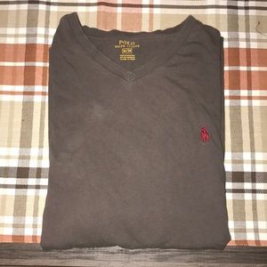 Polo t-shirt